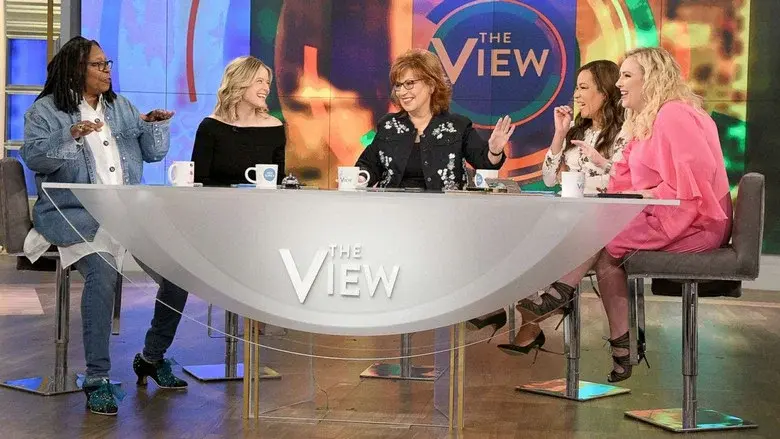 The View still 3