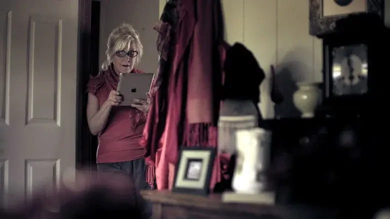 Quand l'amour rend aveugle still 2