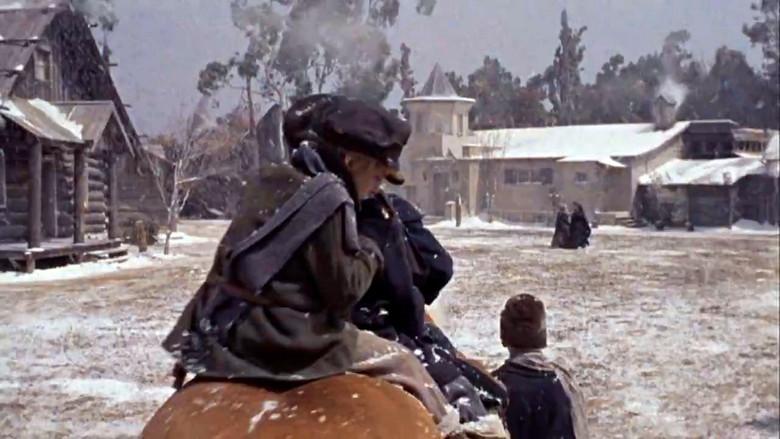 The Brothers Karamazov still 5