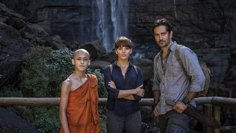 Hooten & The Lady still 4