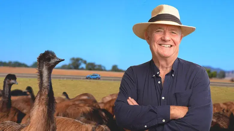 Rick Stein's Australia still 1