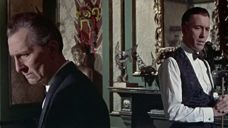 The Skull still 2