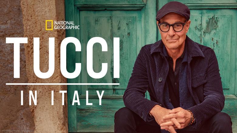 Tucci in Italy still 2