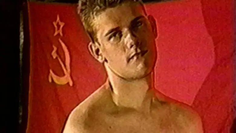The Fall of Communism as Seen in Gay Pornography still 2
