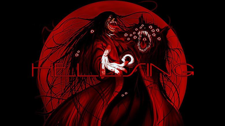 Hellsing Ultimate still 6