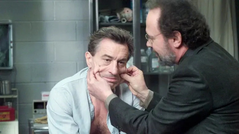 Analyze That still 8