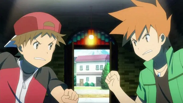 Pokémon Origins still 3
