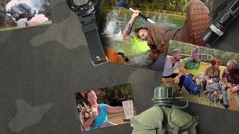Southern Survival still 1