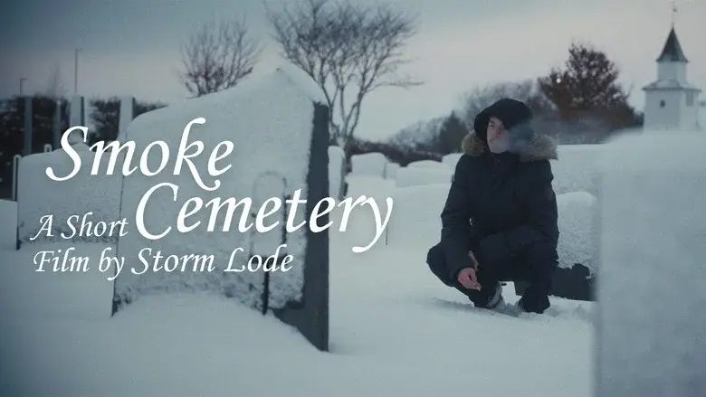 Smoke Cemetery still 6