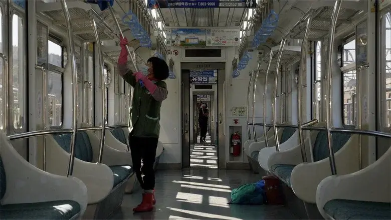 Underground still 2
