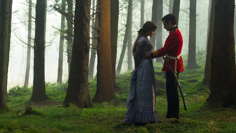 Far from the Madding Crowd still 1