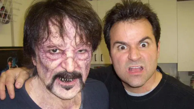 Smoke and Mirrors: The Story of Tom Savini still 1