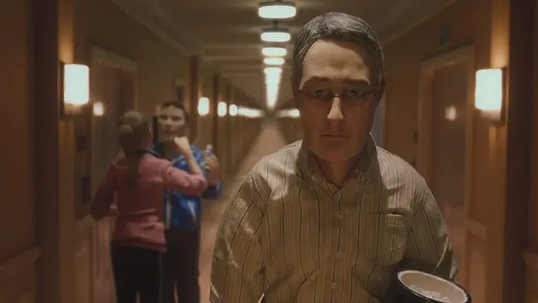 Anomalisa still 3