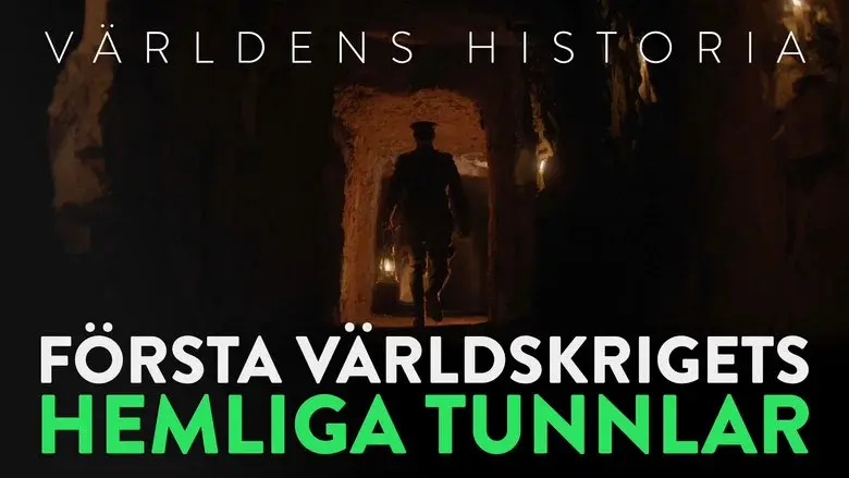 Arras 1917, l'histoire des tunneliers néo-zélandais still 1