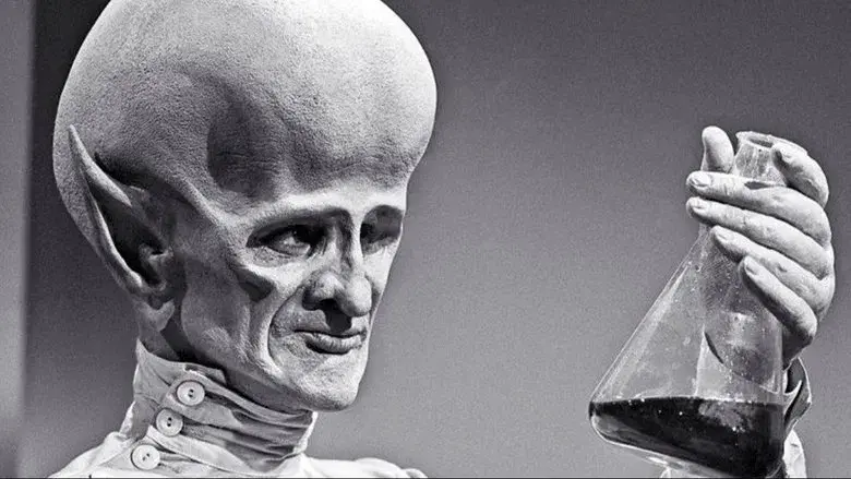The Outer Limits still 1