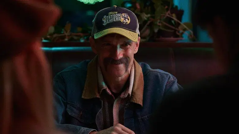 Expedition XD still 5