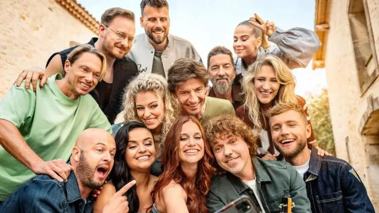 Liefde voor muziek still 5
