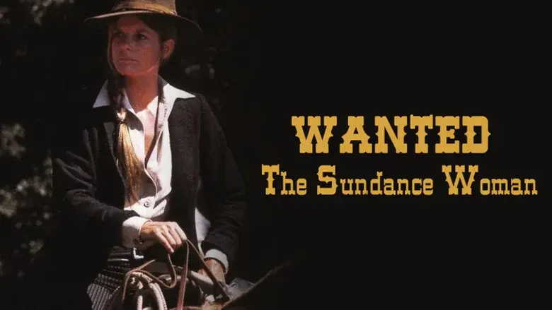 Wanted: The Sundance Woman still 4