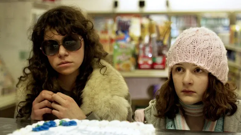 Grown Up Movie Star still 2