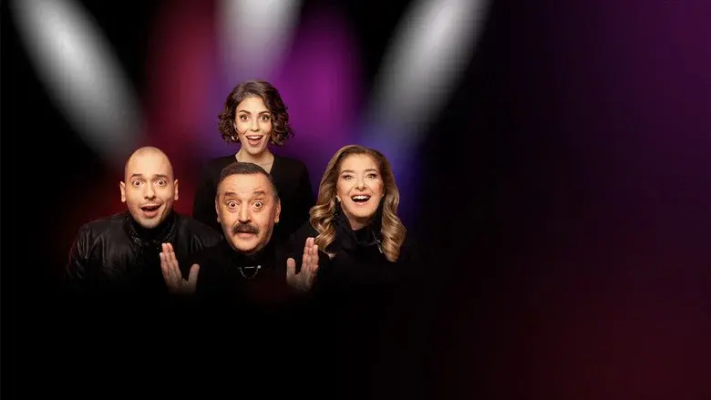 Bulgaria Searches for a Talent still 3