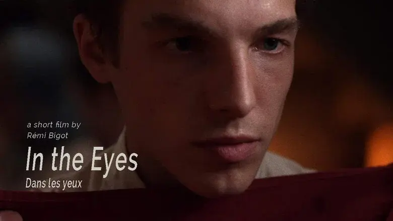 In the Eyes still 2