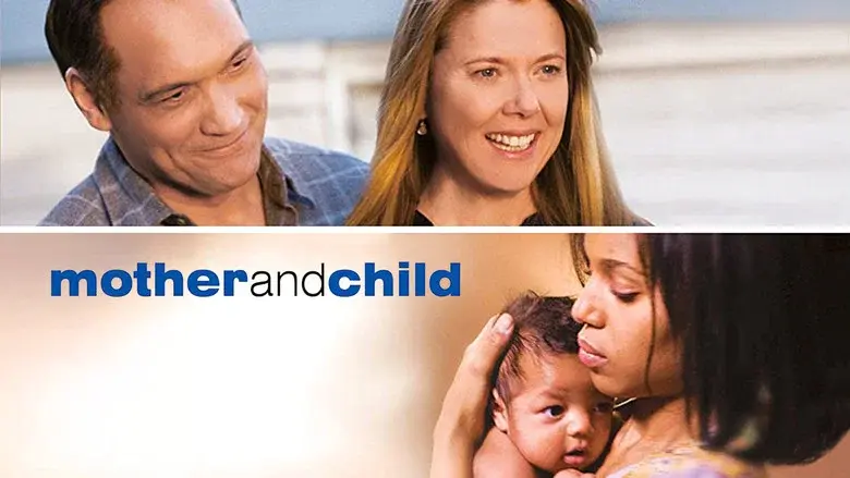Mother and Child still 4