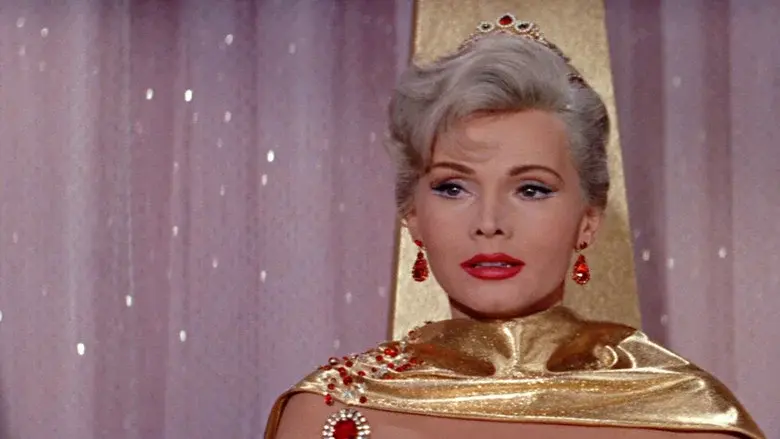 Queen of Outer Space still 8