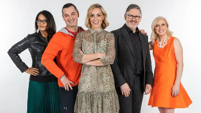 Operation Transformation still 1