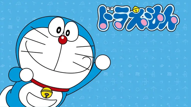 Doraemon still 7