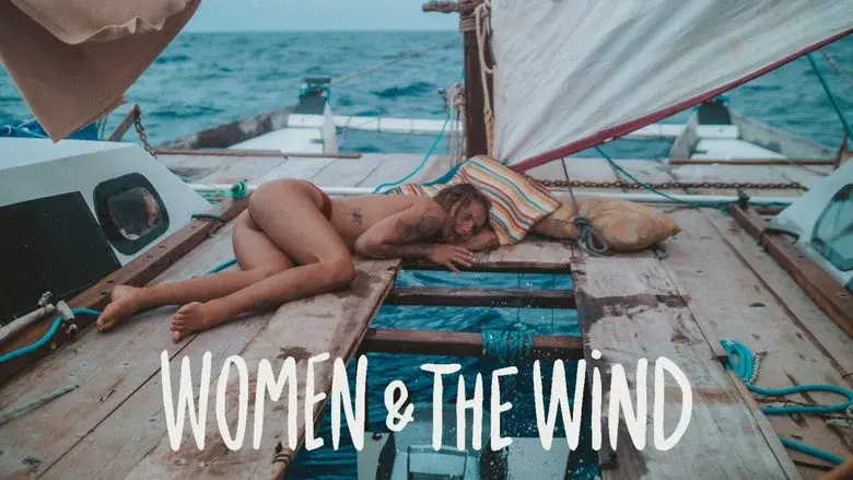 Women & the Wind still 8