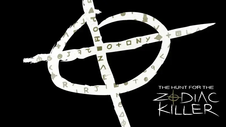The Hunt for the Zodiac Killer still 3
