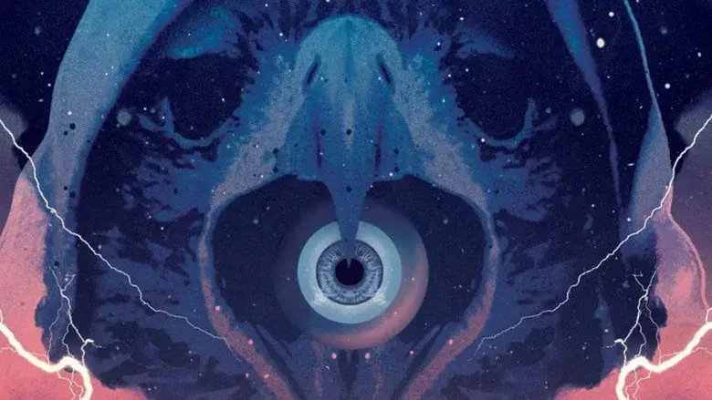 The Visitor still 2