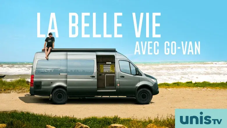 La belle vie still 3