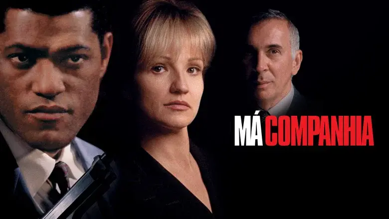 Bad Company still 5
