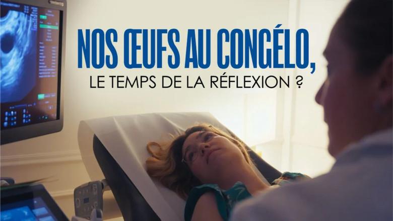Nos oeufs au congélo, le temps de la réflexion ? still 5