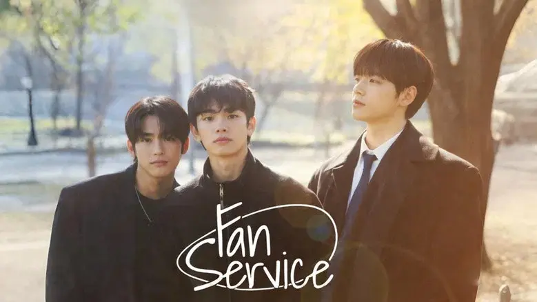 Fan Service still 3