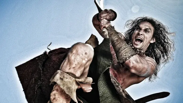 Conan the Barbarian still 7