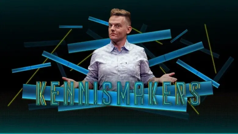 Kennismakers still 1
