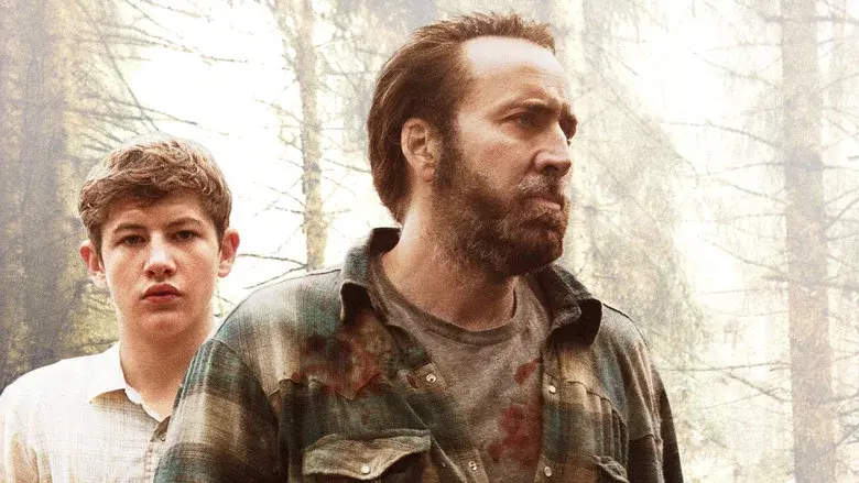 Joe still 6