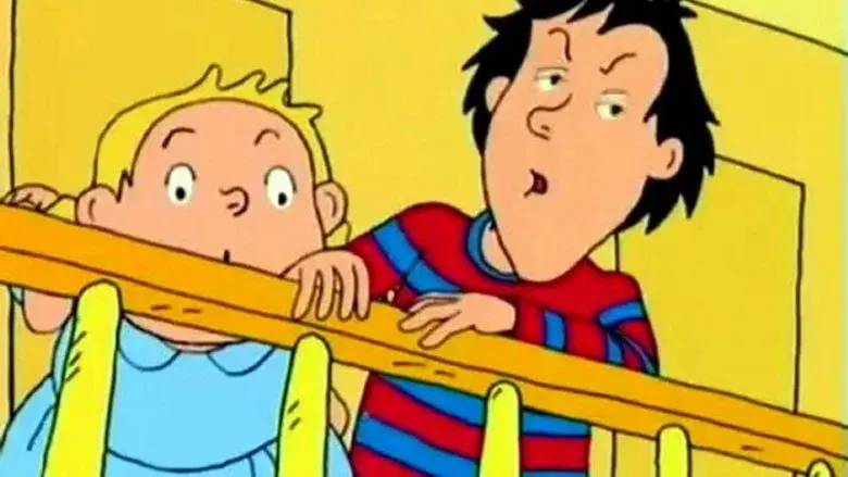 Tom-Tom et Nana still 1