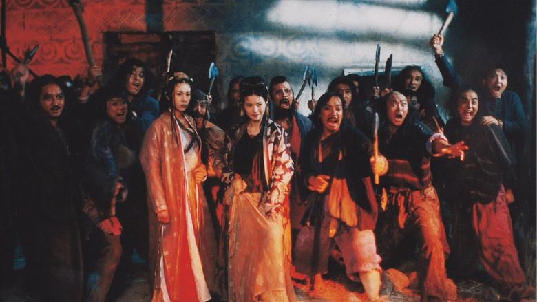 A Chinese Odyssey Part One: Pandora's Box still 3