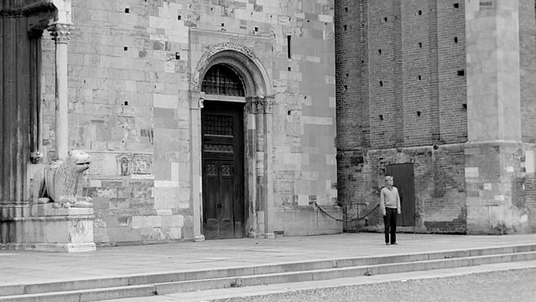Before the Revolution still 3