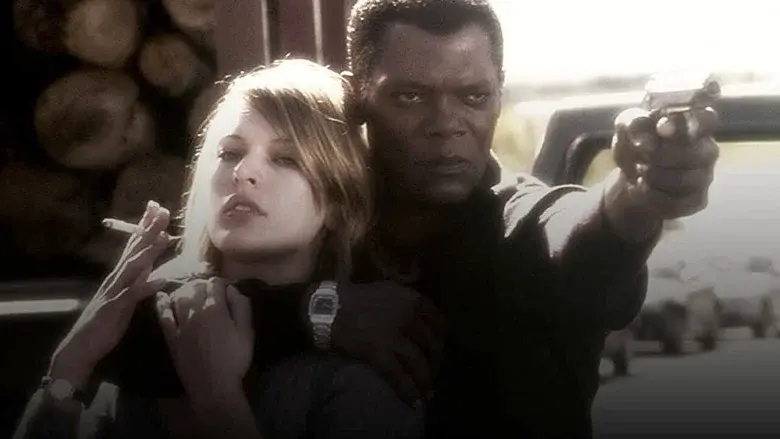 No Good Deed still 2