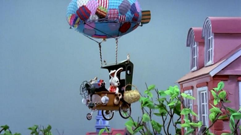 Here Comes Peter Cottontail still 2