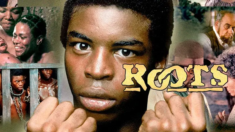 Roots still 4