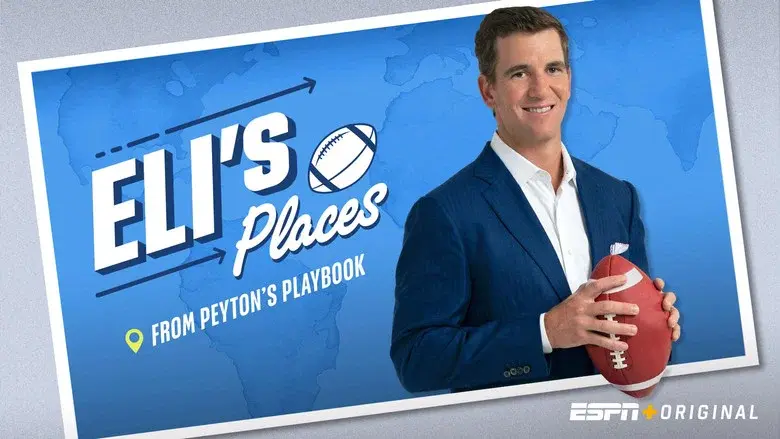 Eli's Places still 1