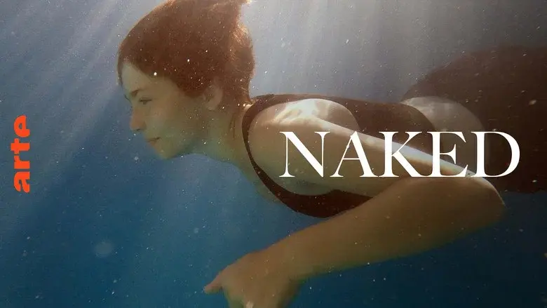 Naked still 1
