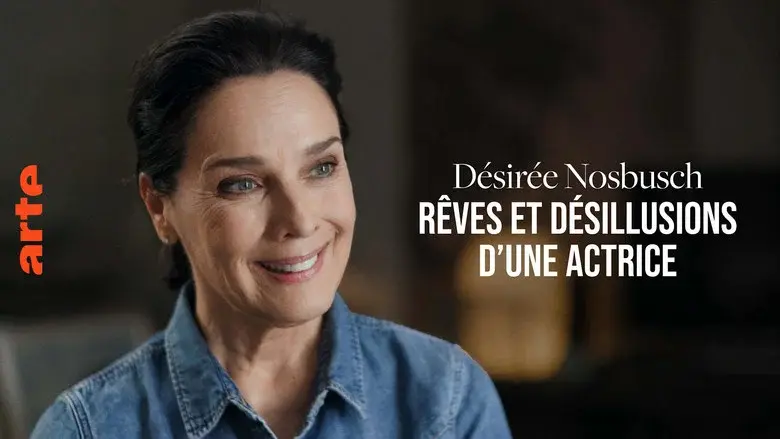 Désirée Nosbusch - Den Träumen folgen still 3