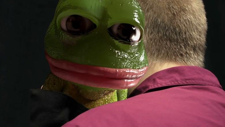 You Can't Kill Meme still 1