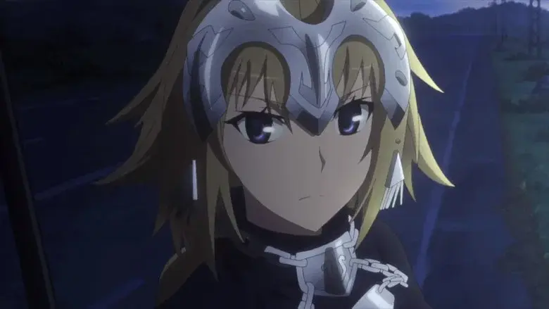 Fate/Apocrypha still 6
